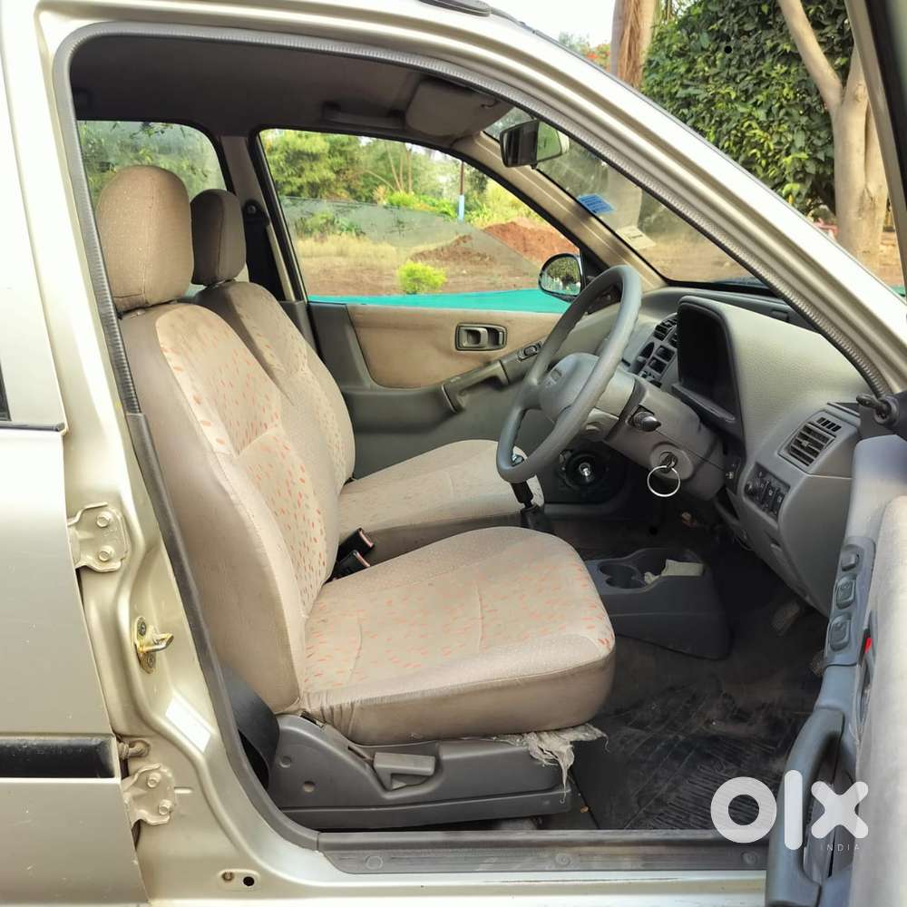 Maruti Suzuki Zen Estilo, 2006, Petrol