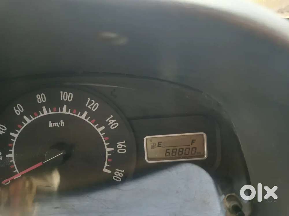 Urgent Sale: Alto K10 2010 In Good Condition