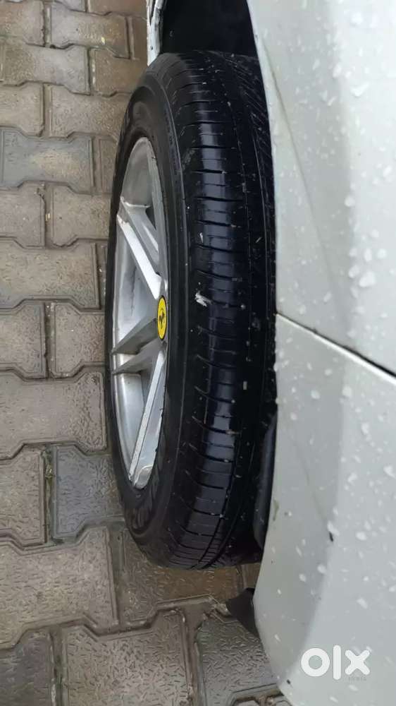 Maruti Suzuki Swift Lxi (zxi Converted), Nov 2021, 54,000 Km, Petrol,