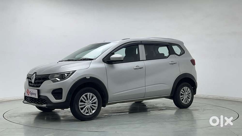 Renault Triber Rxe, 2023, Petrol