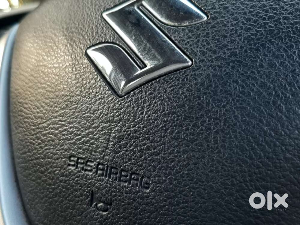 Maruti Suzuki Alto K10 Vxi Airbag, 2018, Petrol