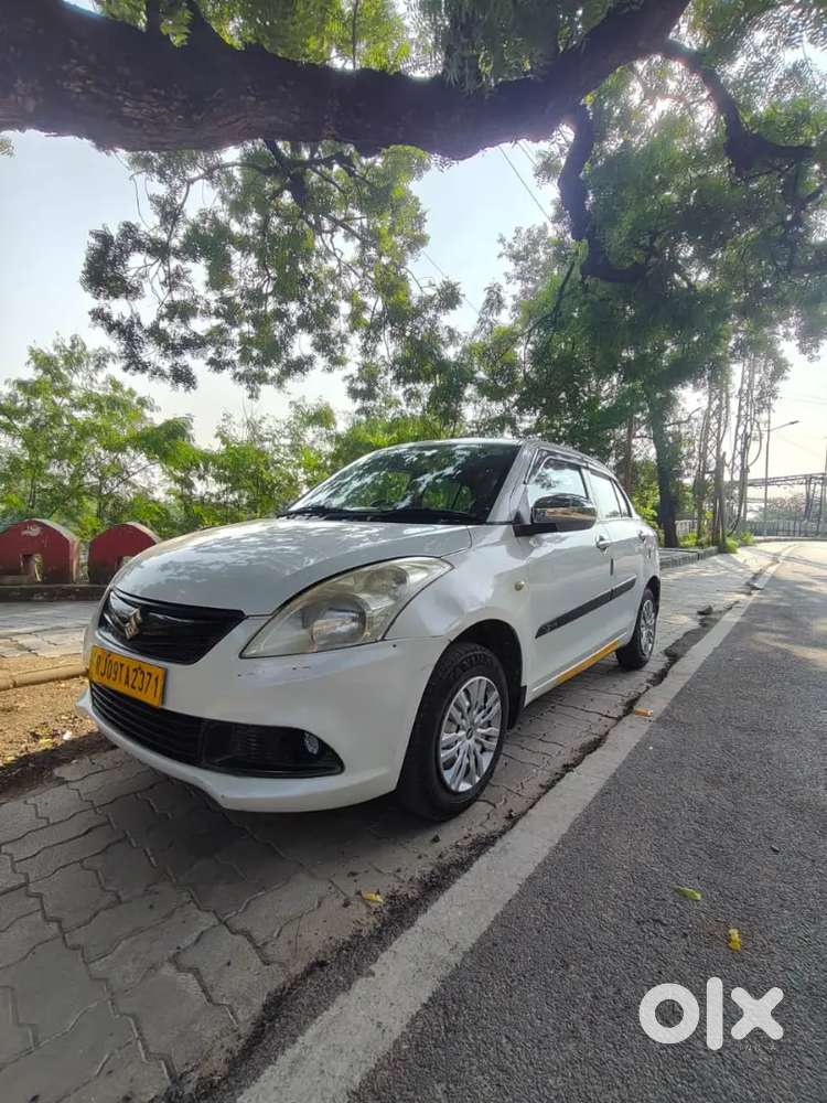 Maruti Suzuki Dzire 2018 Diesel 170000 Km Driven Insurance 2026 Tak H
