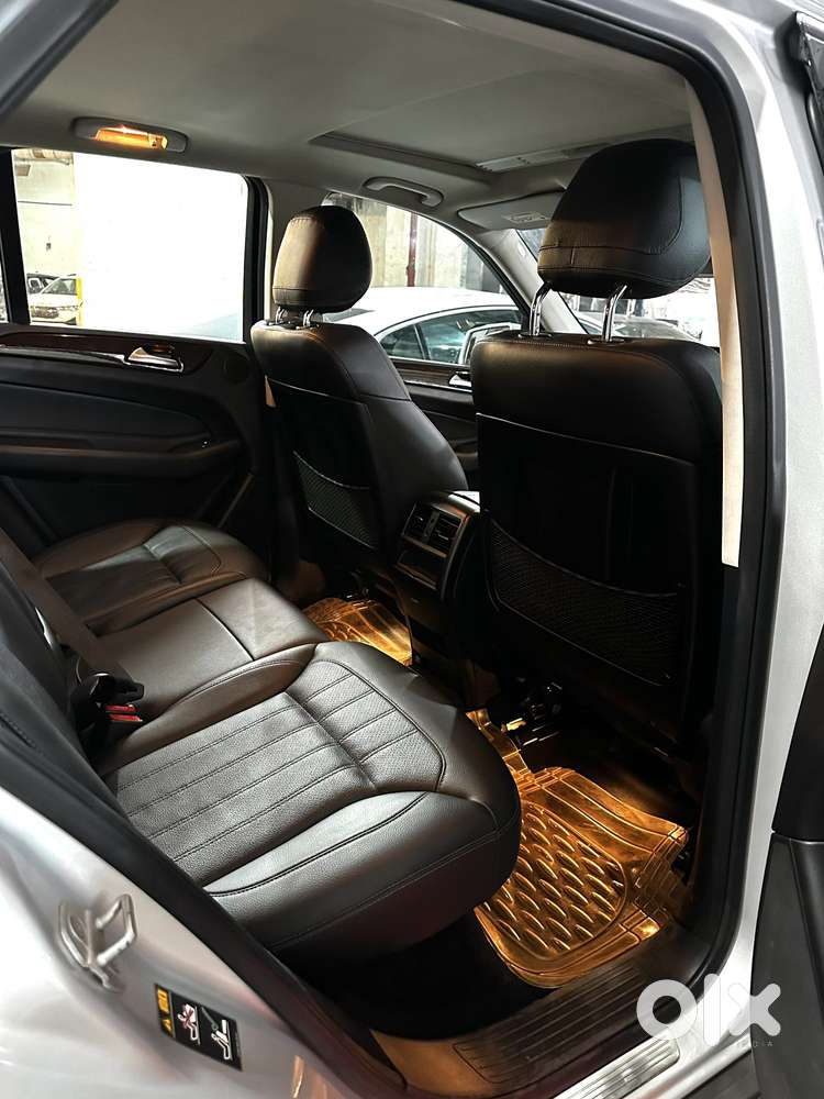 Mercedes-benz Gle Class 2.1 250d 4matic, 2016, Diesel