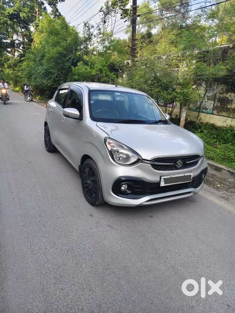 Celerio (zxi) 1st Owner