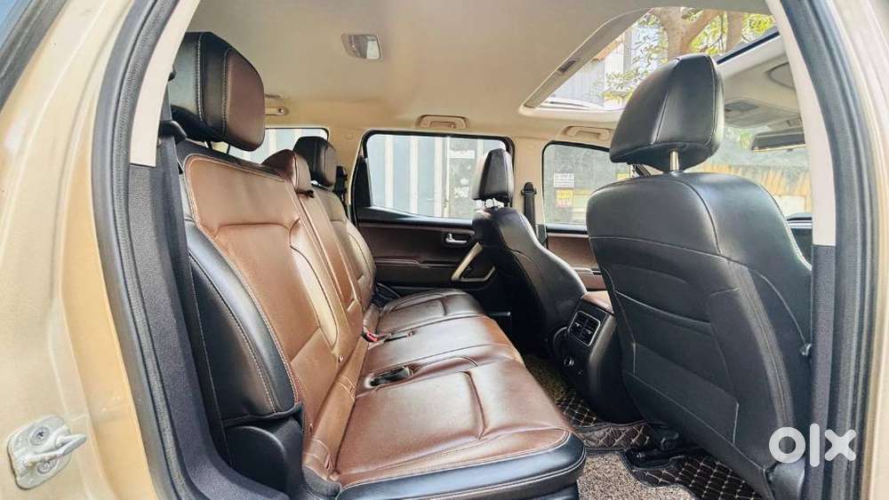 Mahindra Scorpio N Z8 Petrol Mt 7 Str, 2022, Petrol