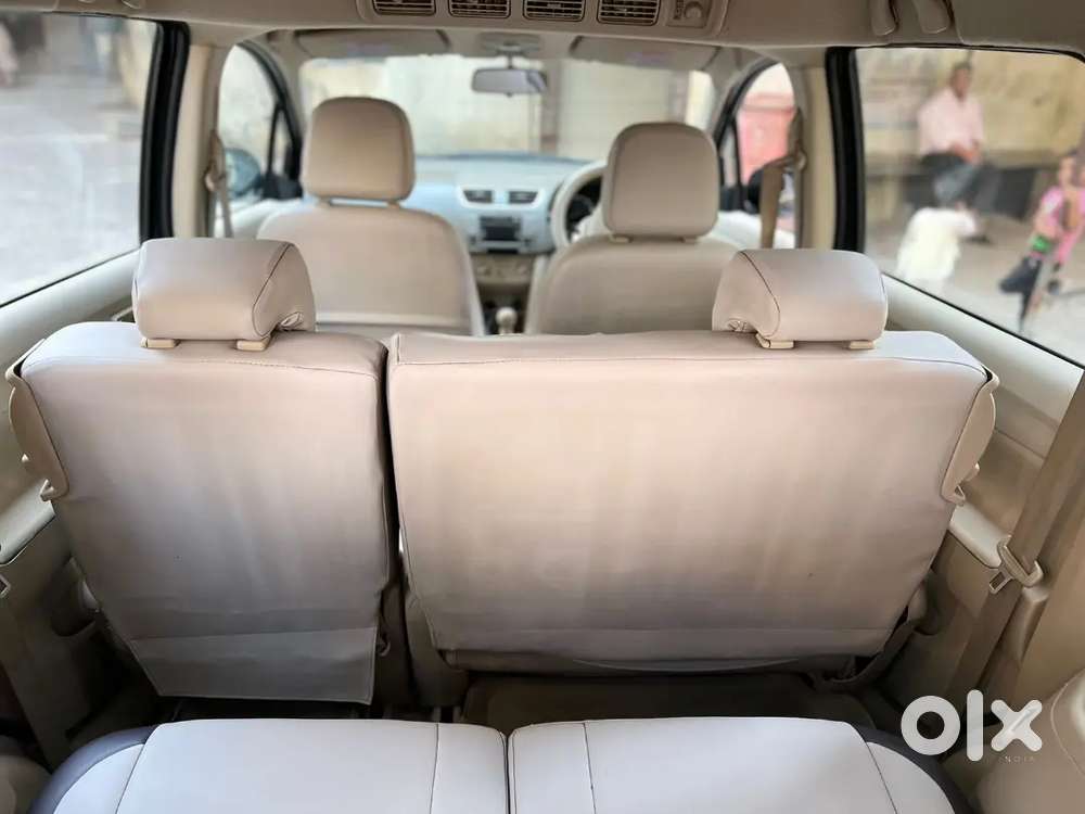 Maruti Suzuki Ertiga Vdi 2016