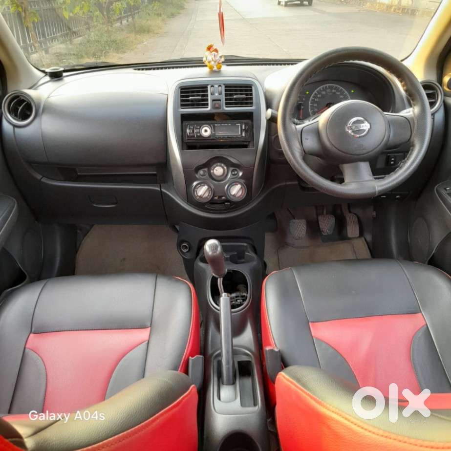 Nissan Sunny Xe D, 2018, Diesel