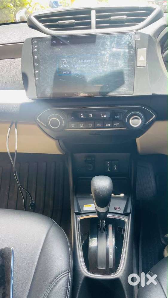 Honda Amaze, 2023, Petrol