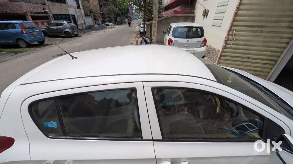 Hyundai I20 2011 Petrol, Less Than 23000 Kms Only