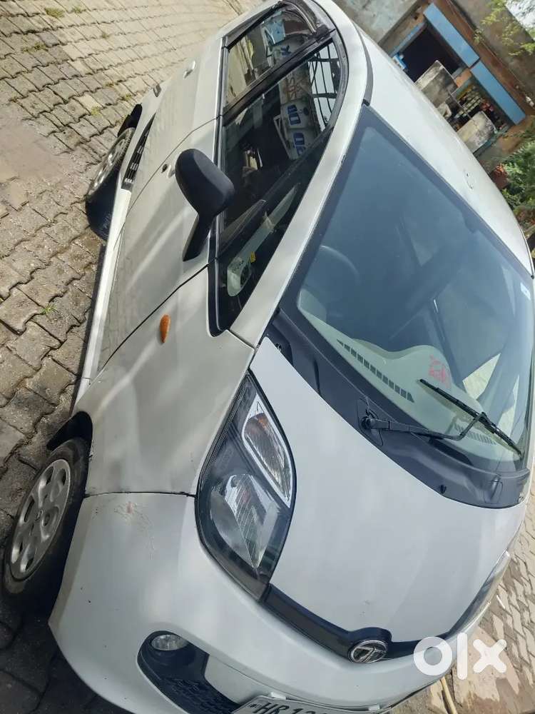 Tata Nano Xt 2016