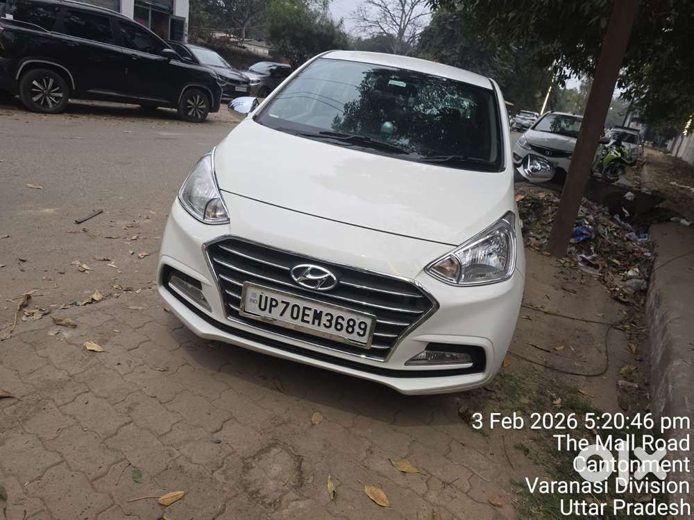 Hyundai Accent 1.5 Gle, 2018, Petrol