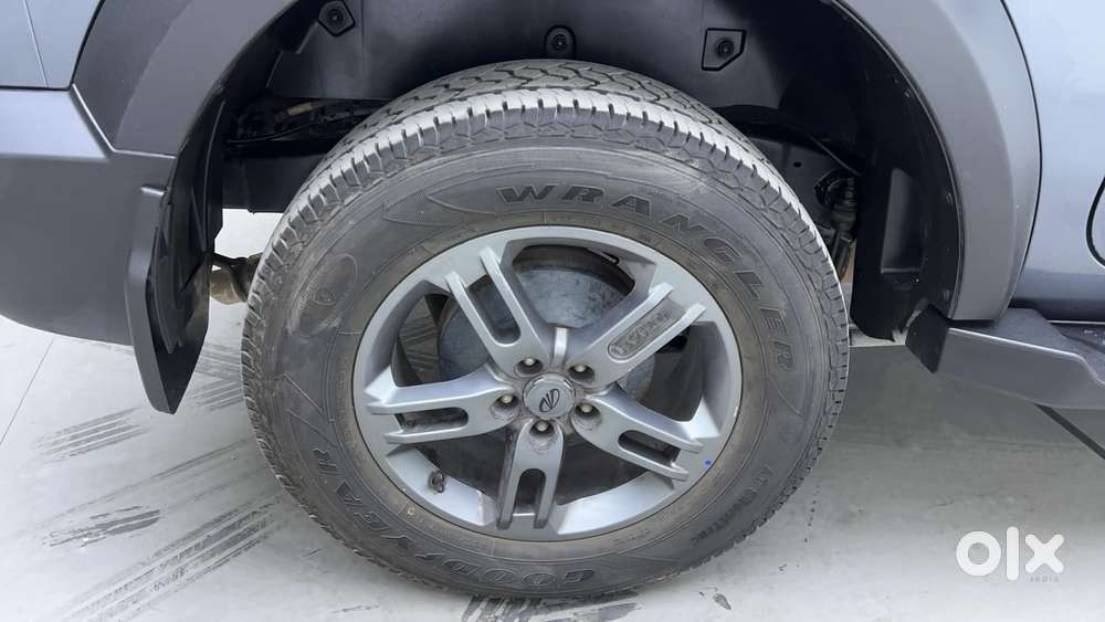 Mahindra Thar Lx Hard Top Diesel Mt Rwd, 2021, Diesel