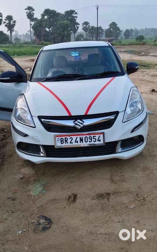 Maruti Suzuki Maruti 2013