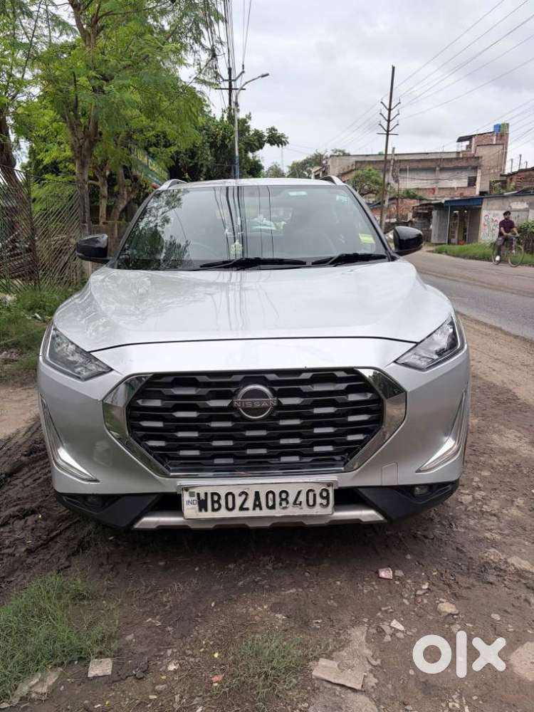 Nissan Magnite 1.0 Xv, 2021, Cng & Hybrids