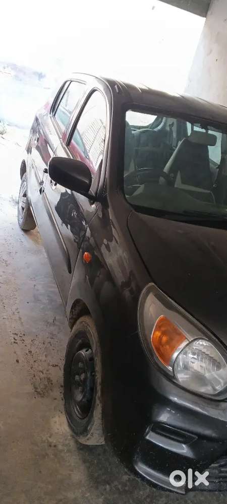 Maruti Suzuki Alto 2019 Petrol Manual