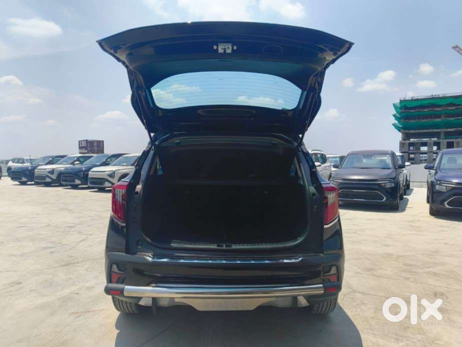 Kia Seltos Htx G, 2025, Petrol