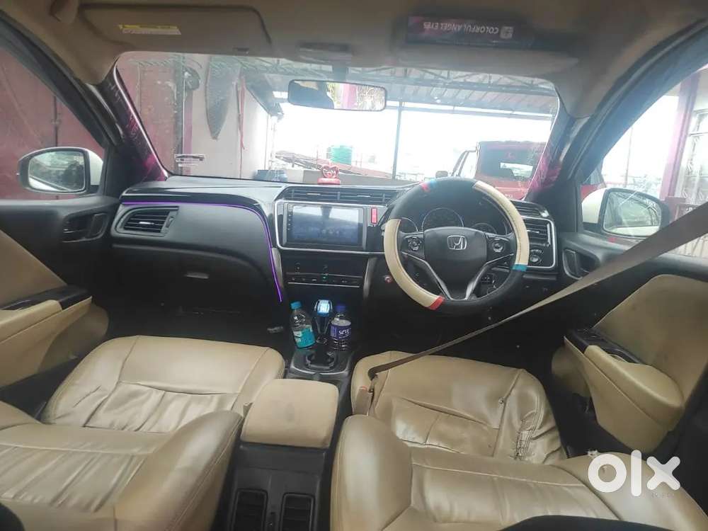 Tip Top Condition Fully Loaded Car