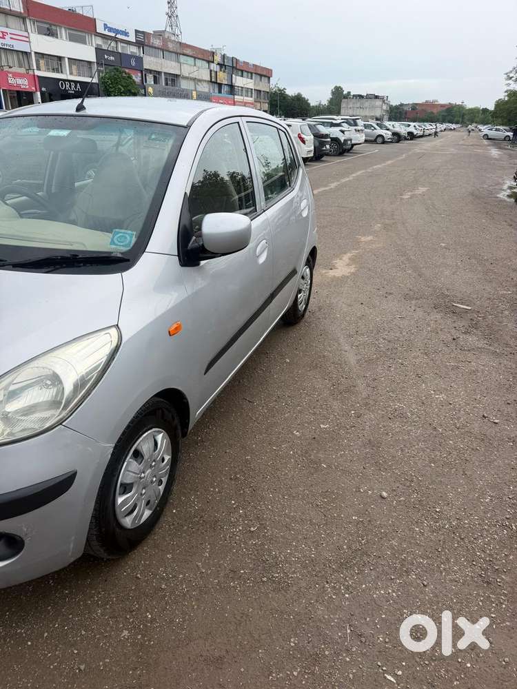 Hyundai I10 1.2 Kappa Magna, 2009, Petrol