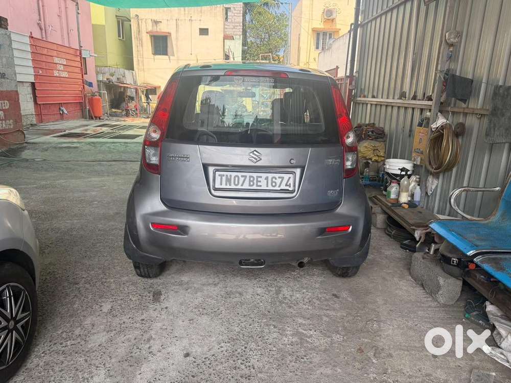 Maruti Suzuki Used 2009