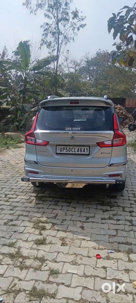 Maruti Suzuki Ertiga Petrol +cng Offter Market Hai
