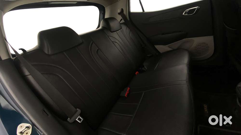 Hyundai Grand I10 Nios Sportz 1.2 Kappa Vtvt, 2021, Petrol