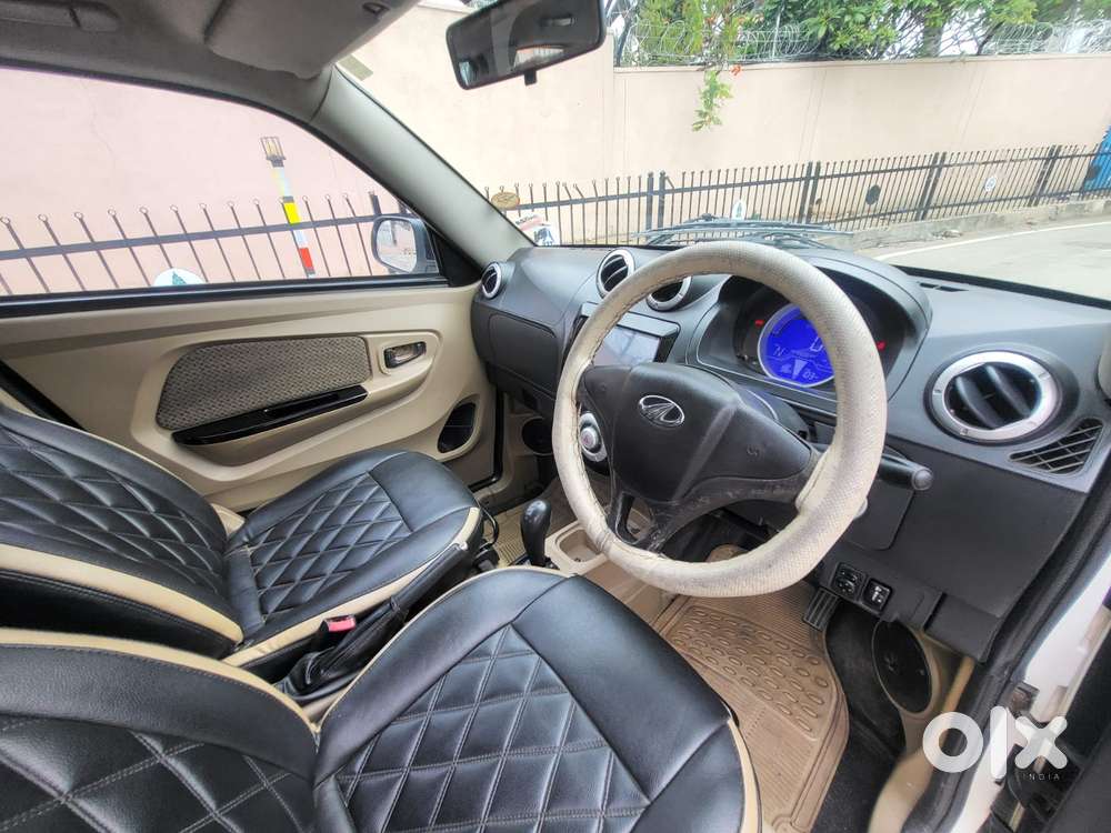 Mahindra E2o Plus P2, 2018, Electric