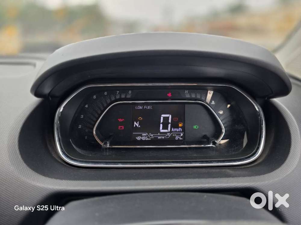 Tata Tiago Xza Plus, 2022, Petrol