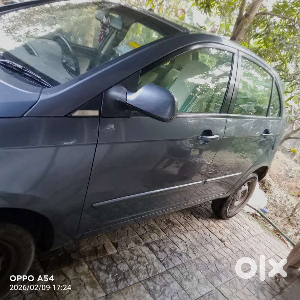 Tata Indica Vista 2011 Diesel 85933 Km Driven