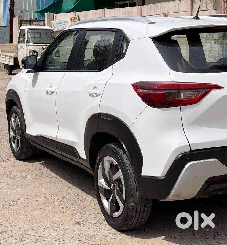 Nissan Magnite 1.0 Xe, 2022, Petrol