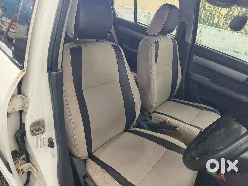 Maruti Suzuki Dzire 2008