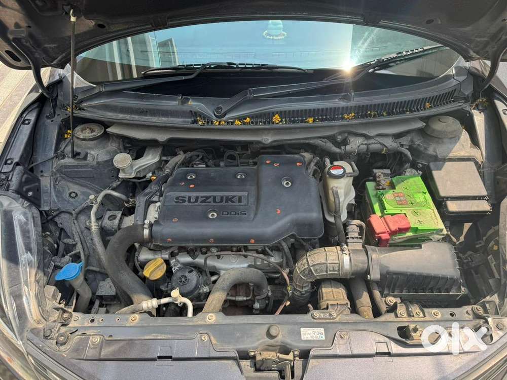 Maruti Suzuki Baleno 2018 Diesel Well Maintained