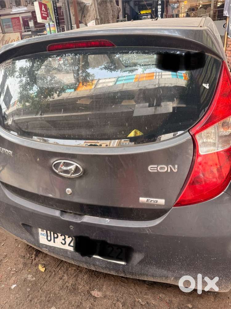 2016 Hyundai Eon Petrol Era +