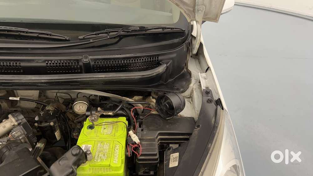 Hyundai Santro Sportz Cng, 2022, Cng & Hybrids