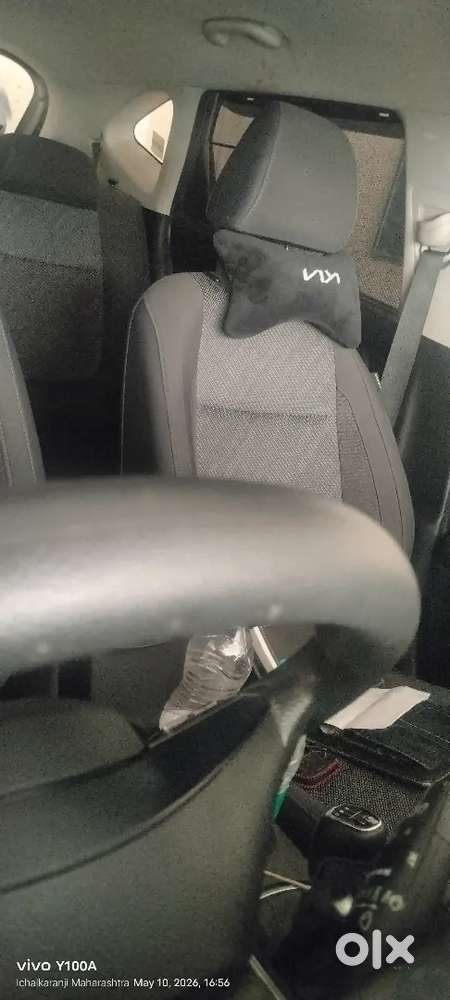 Well Condition Car