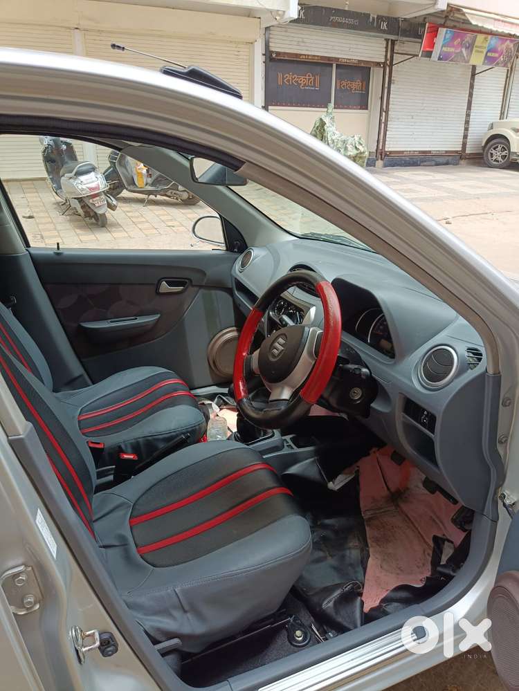 Maruti Suzuki Alto 800 Lxi Anniversary Edition, 2014, Petrol