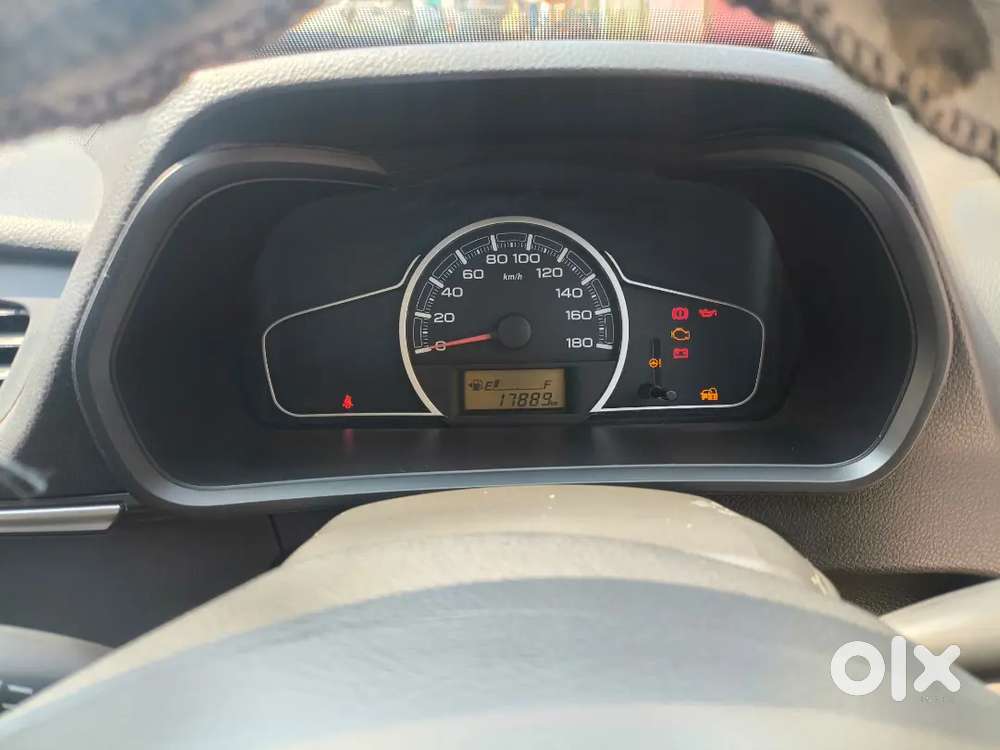 Maruti Suzuki Alto 800 2021