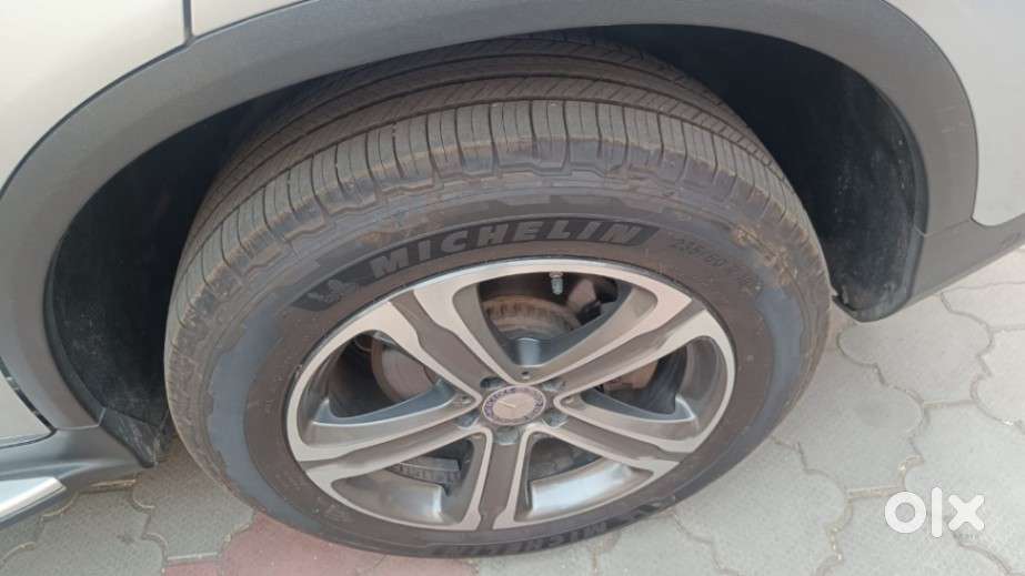 Mercedes-benz Glc 220d 4matic, 2017, Diesel