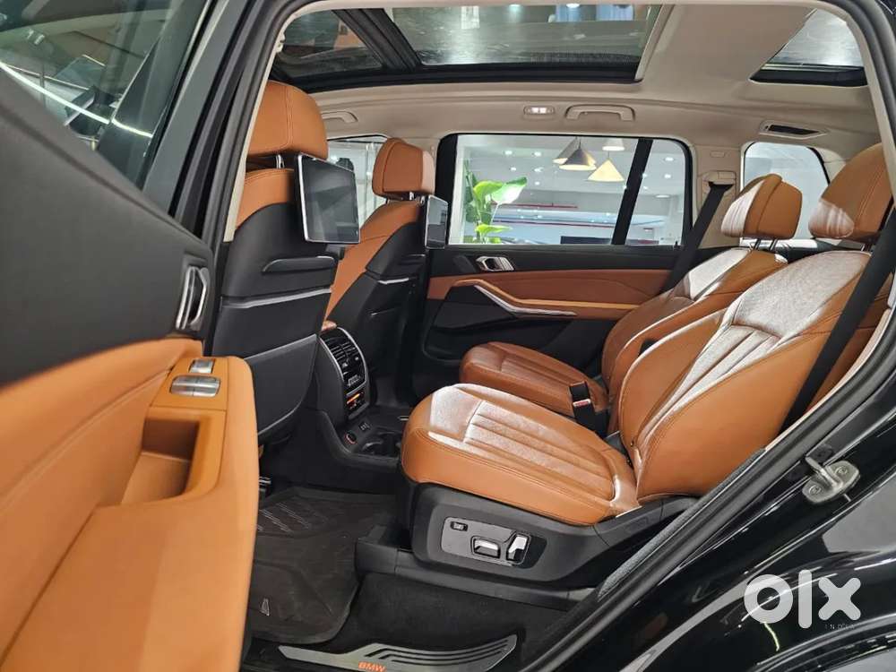 Bmw X7 Xdrive30d Dpe Signature, 2021, Diesel