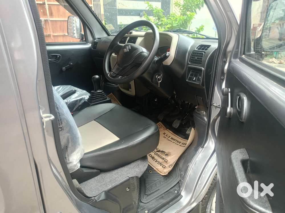 Maruti Suzuki Eeco 7 Seater Ac, 2024, Petrol