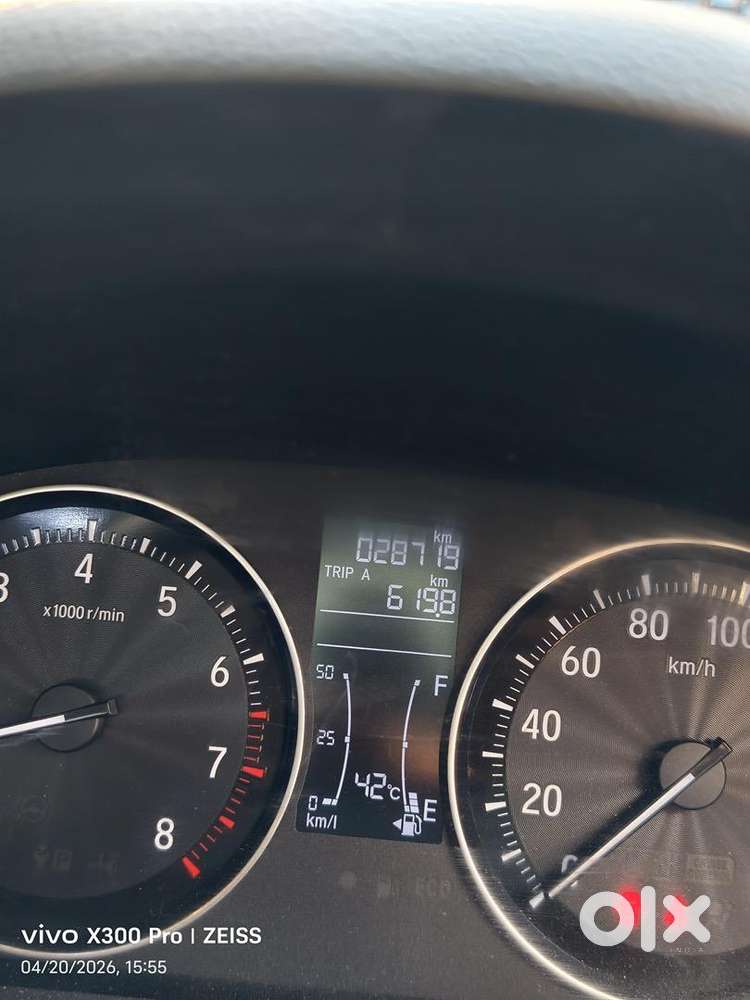 Honda Amaze 2018 Petrol Well Maintained , Brand New Condition