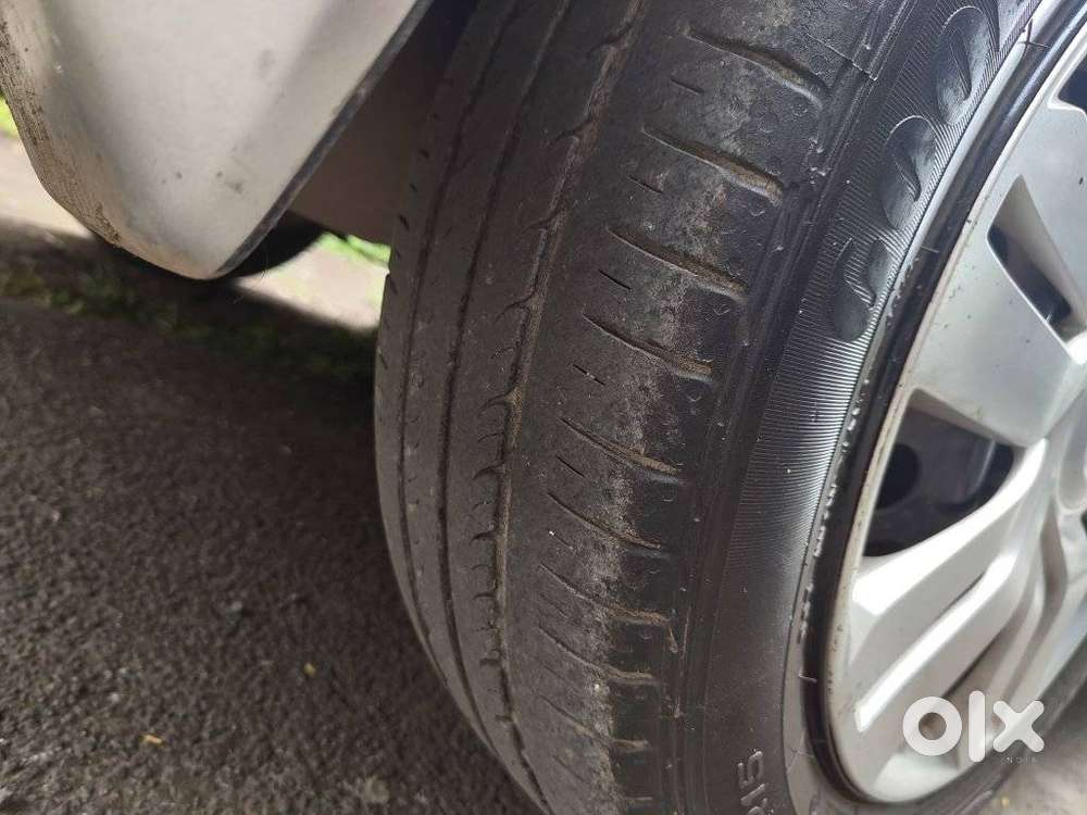 Honda City 2015-2017 I Vtec Sv, 2017, Petrol