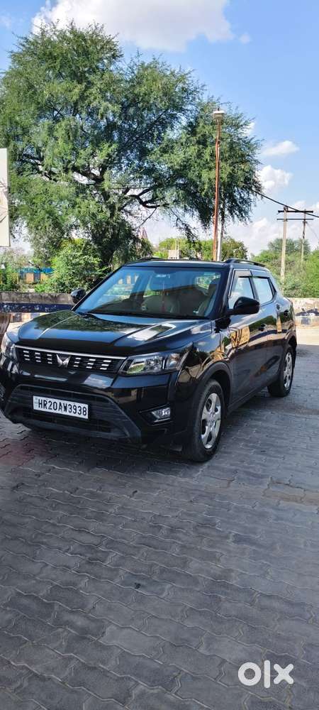 Mahindra Xuv300 W6 Diesel, 2023, Diesel