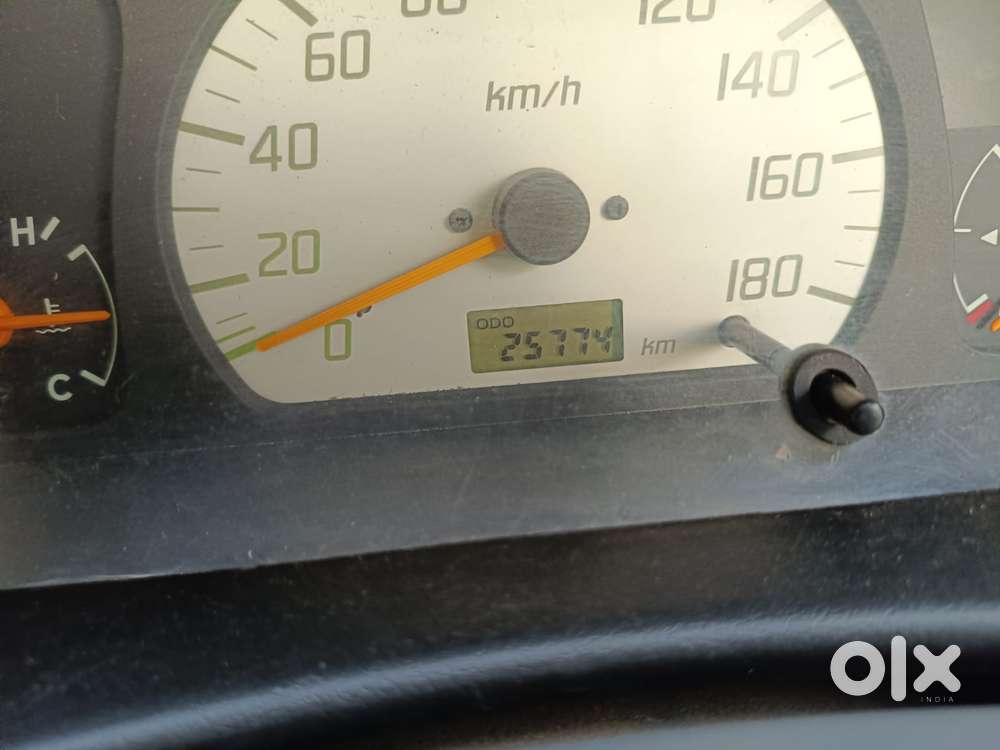 Maruti Suzuki Alto, 2006