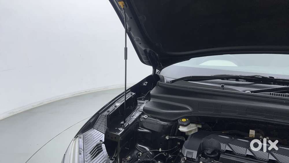 Hyundai Creta 1.5 Sx, 2022, Petrol