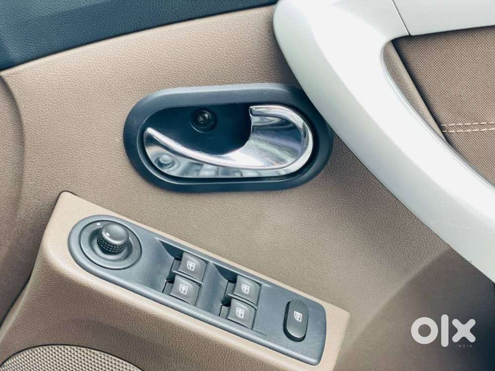 Renault Duster Rxz, 2016, Diesel