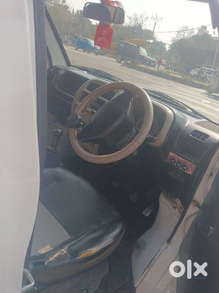 Maruti Suzuki Eeco Cng 5 Seater Ac, 2020, Cng & Hybrids