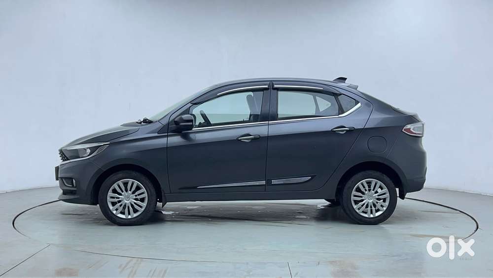Tata Tigor 1.2 Revotron Xz Plus Cng, 2022, Cng & Hybrids
