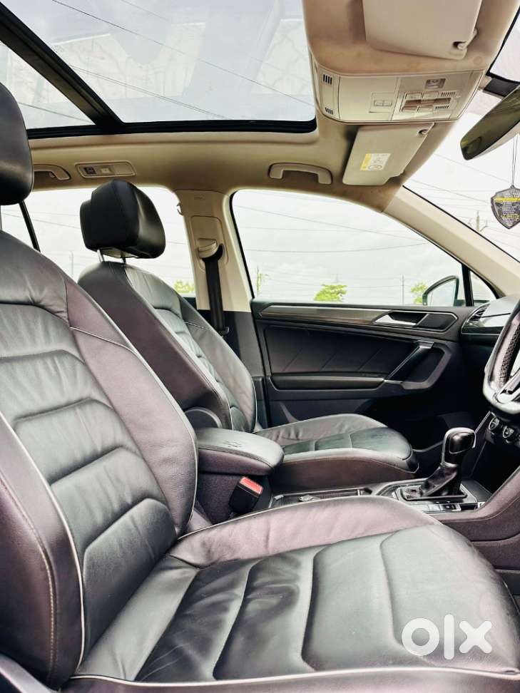 Volkswagen Tiguan 2.0 Tdi Highline, 2018, Diesel