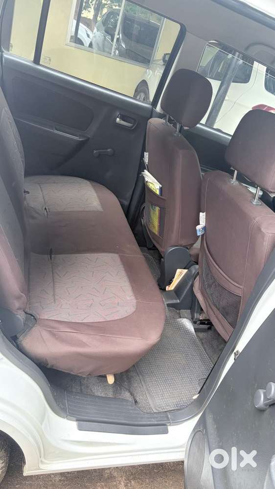 Maruti Suzuki Wagon R