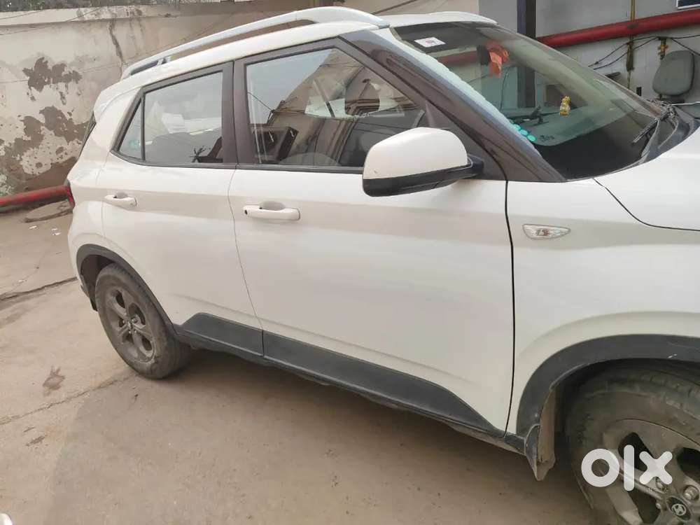 Hyundai Venue S Plus 2023 Mt